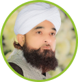 Molana Saqib Raza Mustafai