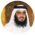 Sheikh Ahmed Al Ajmi