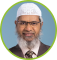 Dr Zakir Abdul Karim Naik