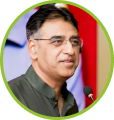 Asad Umer